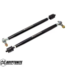 Kryptonite Death Grip Stage 1 Tie Rod Kit For 2020-2024 Polaris RZR Pro XP