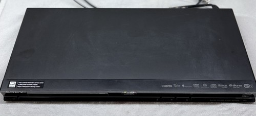 Sony BDP-BX58 1080p 3D Blu-ray Disc/DVD Player WiFi No Remote-TESTED READ