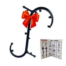 Trigger Point Massager - Deep Tissue Massage Tool for Muscle Knot Pain Relief...