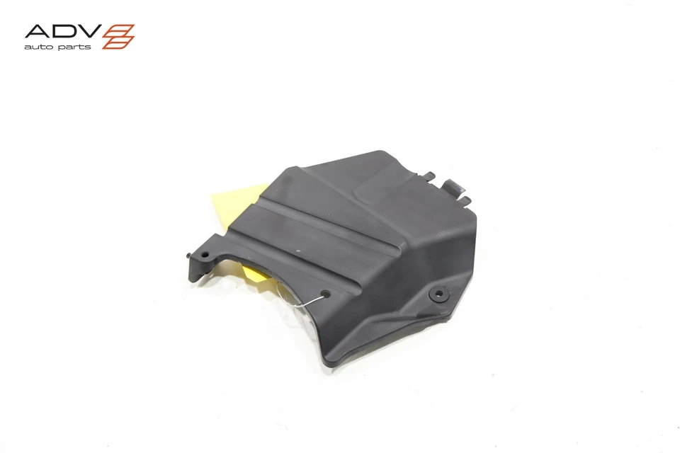 2013-2020 SCION FR-S 86 BRZ soporte radiador lado izquierdo guía conducto de aire OEM Foto 2 de 4