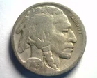 1923 BUFFALO NICKEL GOOD+ G+ NICE ORIGINAL COIN FROM BOBS COINS FAST 99c SHIP