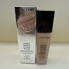 Lancome Teint Idole Ultra 24 H Makeup 280 Bisque  W  NIB exp 07/2023