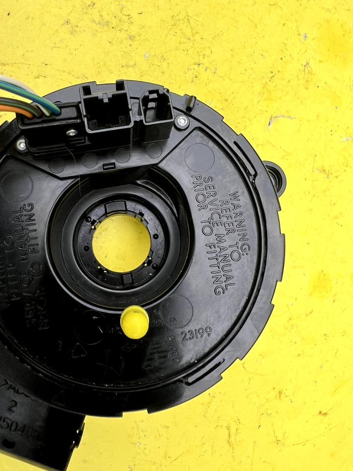 Reloj Dodge Dakota 2005-2007 resorte OEM 56049795AA Foto 4 de 4