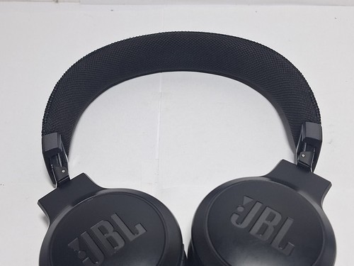 JBL LIVE 460NC Wireless Bluetooth Headphones LIVE ANC - Black - Picture 5 of 8