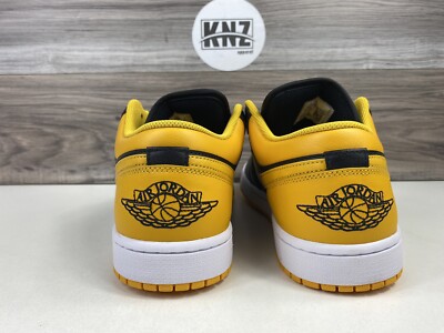 シューズ(男性用) AIRJORDN11 LOW 28.5 セール】エア ジョーダン 1 LOW メンズシューズ / Air Jordan 1