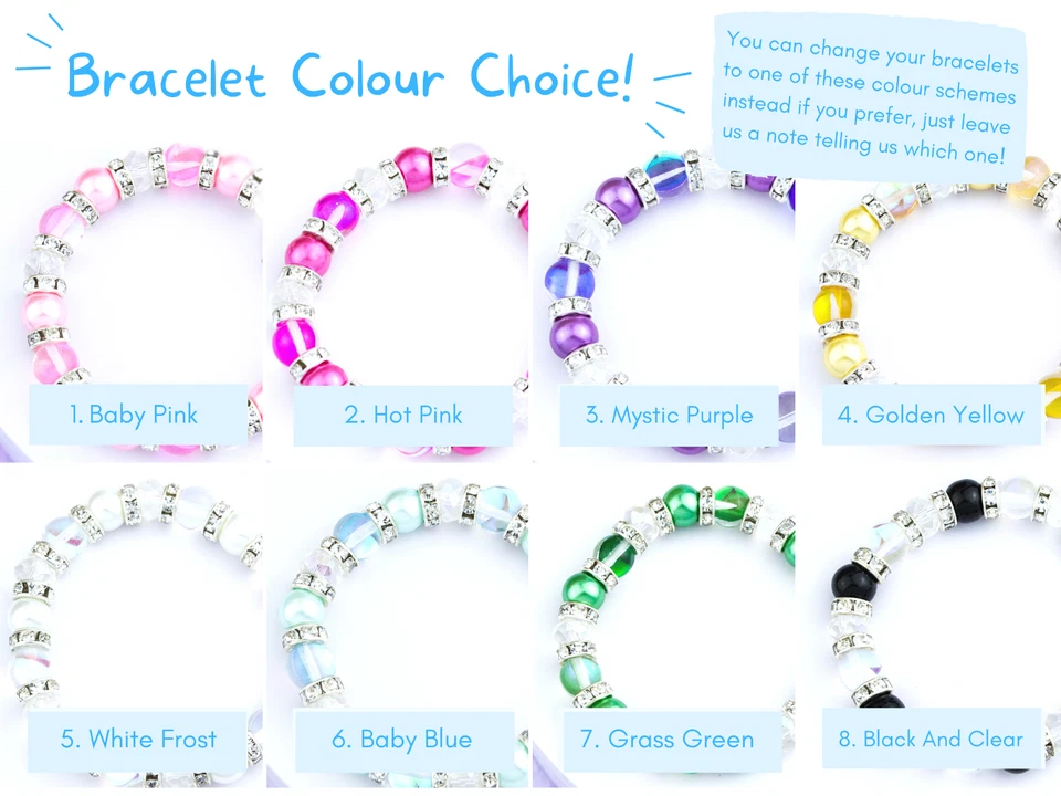 Pulsera Mariposa Personalizada, Dije Inicial Infantil, Regalo Para Niñas Foto 4 de 4