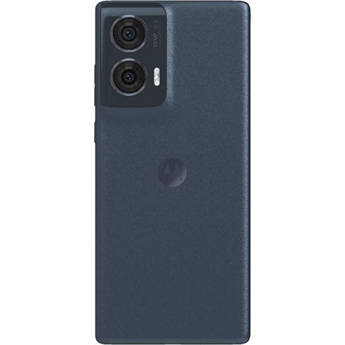 Motorola Edge 50 Fusion 5G Forest Blue 256GB + 8GB Dual-SIM Unlocked SIMFree NOWA - Zdjęcie 4 z 5