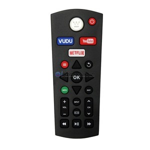 genuine westinghouse xhy 386 01 smart tv remote control ebay