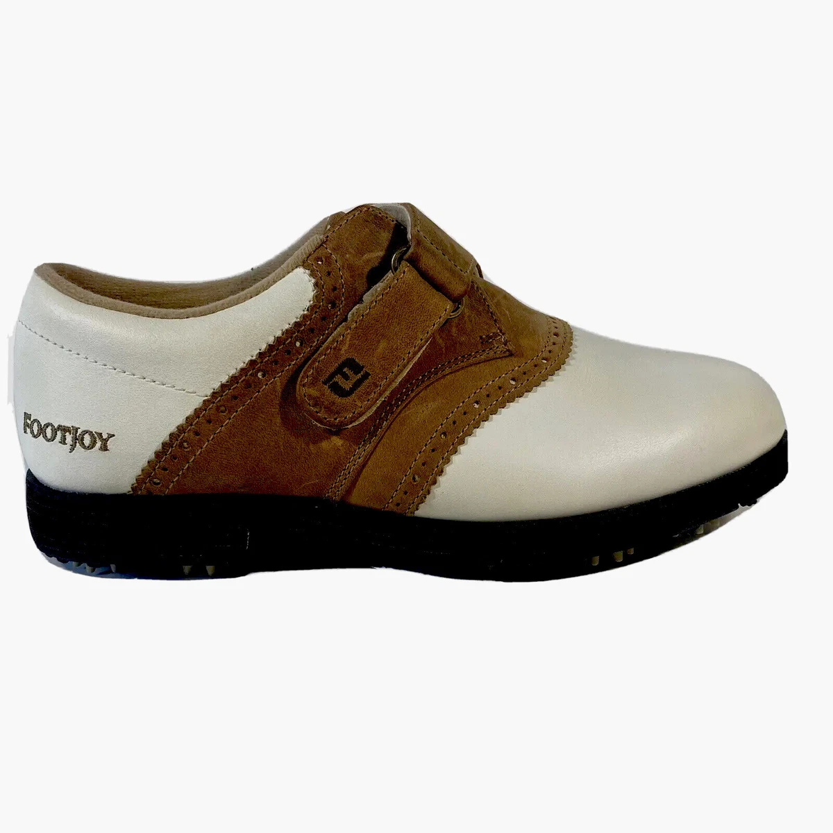 Footjoy softjoy deals golf shoes
