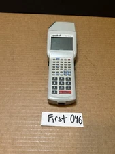 SYMBOL PDT3140 MOBILE PORTABLE HANDHELD SCANNER Works!!!