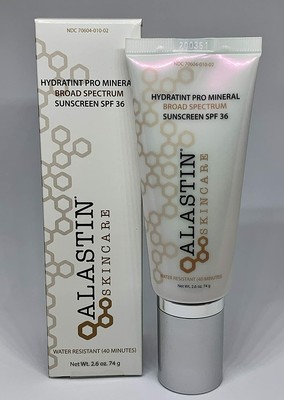 alastin spf 36