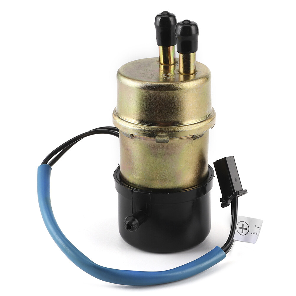 XXL Motorcycle Fuel Pump Replacement Fit For Kawasaki ZX6R ZX600 ZX600J eBay