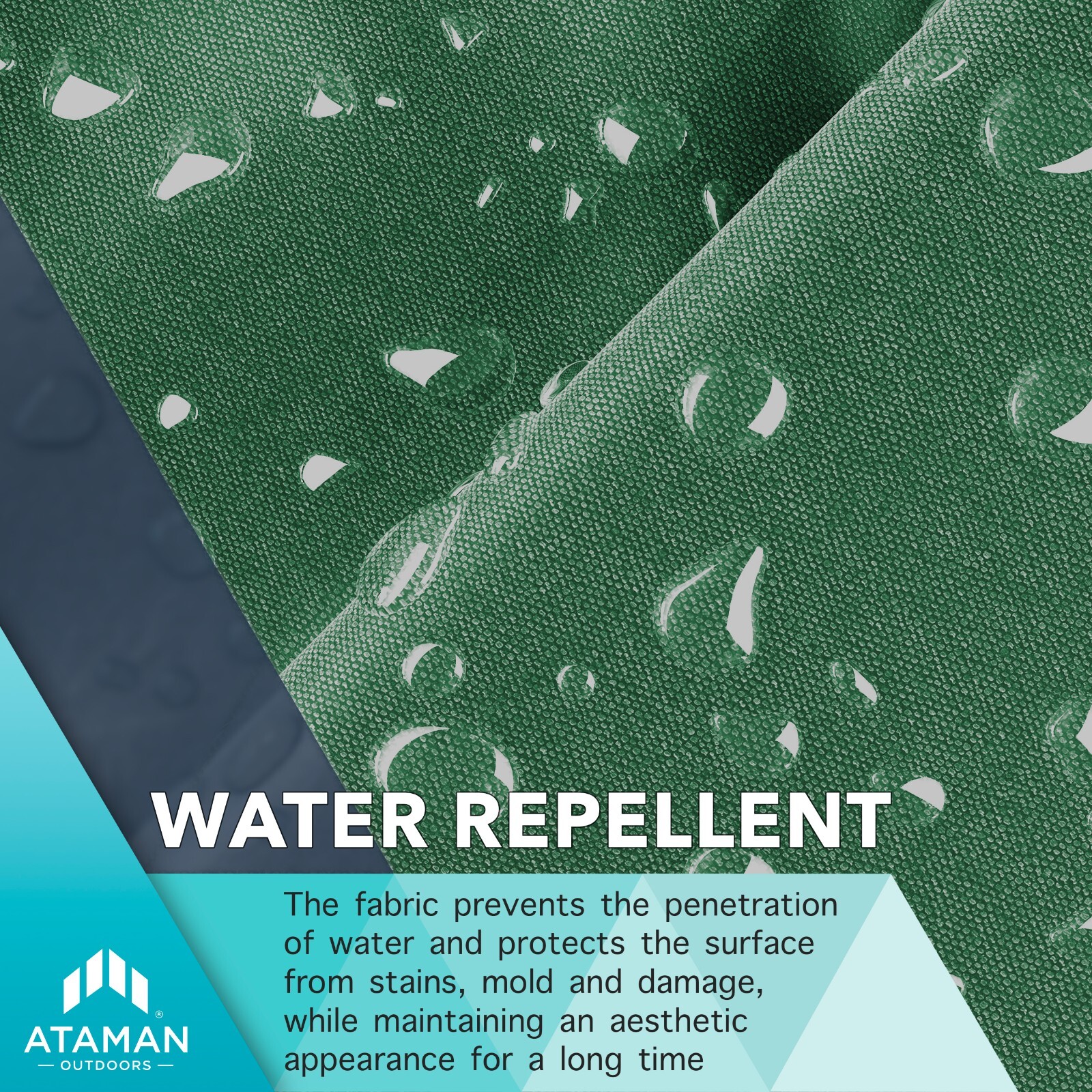 Heavy Duty 600D Waterproof Boat Cover 17 - 19ft Trailerable V-Hull Runabout Boat