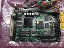 ECM-5410 REV.A1.1 5.25  Industrial Motherboard