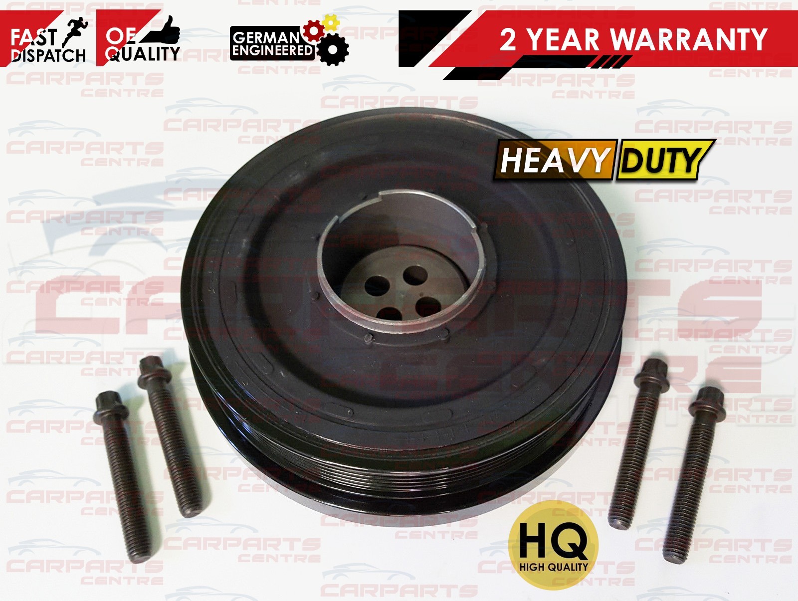 FOR BMW 3 SERIES E90 E91 E92 E93 316D 318D 320D DIESEL CRANKSHAFT