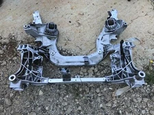 2010-2015 BMW 750i 650i F01 F01 F02 AWD FRONT CROSSMEMBER SUBFRAME OEM 6799321
