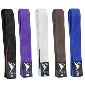 bjj gi belt