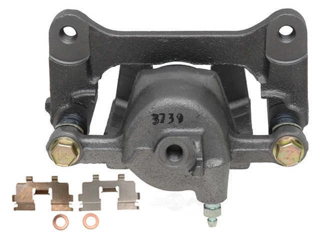 盘式制动卡钳适合 1985 - 1990 年日产 Pulsar NX Sentra RAYBESTOS — 第 4/4 张图片