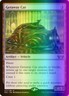 MTG Getaway Car (237p/160) Streets of New Capenna Promos LP FOIL