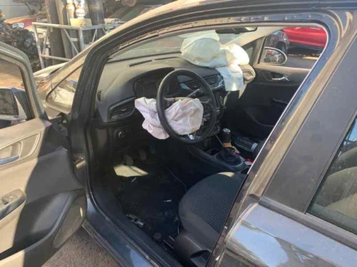 55496160 Centralita Motor Uce para OPEL CORSA E Excellence ecoFlex 2016 284088 - Imagen 10 de 10