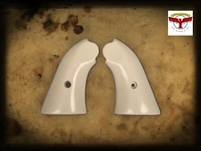RUGER BEARCAT MAGNA-TUSK™ IVORY GRIPS