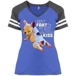 frenchie shirt