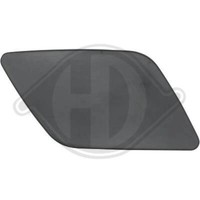 Diederichs 1026148 Blende, StoßFäNger FüR Audi