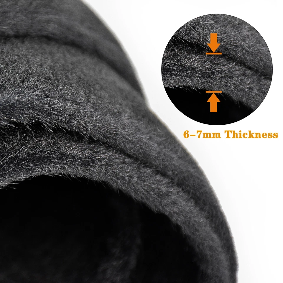 Cubierta de tablero negra para camioneta Chevrolet S10 1998-2004 Foto 3 de 4