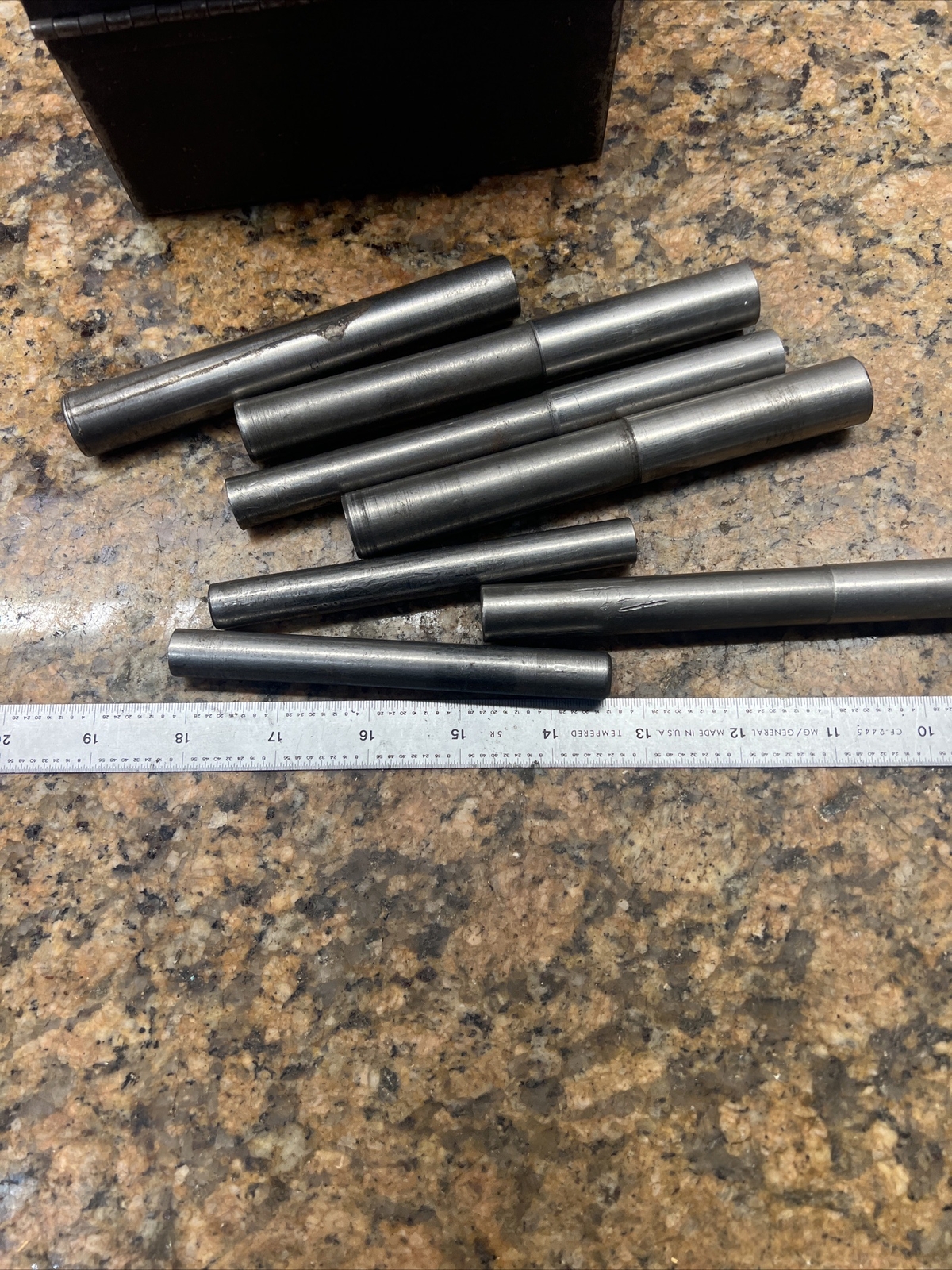 Cool Transfer Punch Set by 64ths B867 eBay