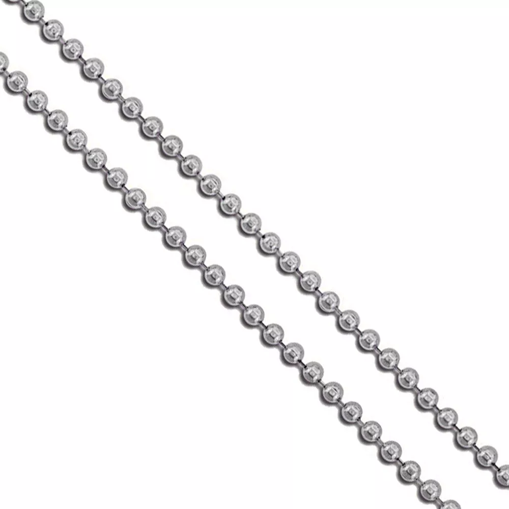 Military ball deals chain