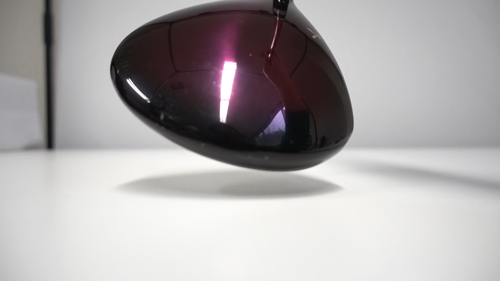 Ladies HONMA GOLF BERES E-06 DRIVER 12.5deg Flex-L 2S ARMRQ X38 No Head Cover - Video 1 of 1