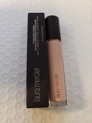 Laura Mercier Flawless Fusion Ultra-Longwear Concealer 2C 7ml/0.23oz
