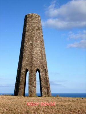 PHOTO  DAYMARK COLETON FISHACRE THE PLEASING DESIGN OF THIS NAVIGATION TOWER IS