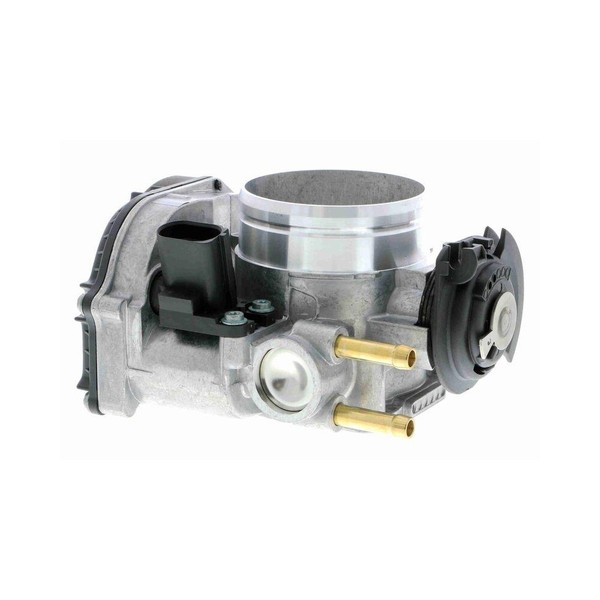 Vemo V10-81-0064 Drosselklappenstutzen FüR Audi Seat VW-image