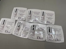 LOT OF 7 CHRISTIAN DIOR SUPER POTENT SERUM 1ML*7 PACKAGE