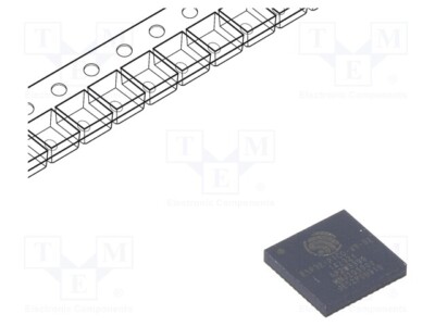 1 Stück, IC: SoC ESP32-PICO-V3-02 /E2DE