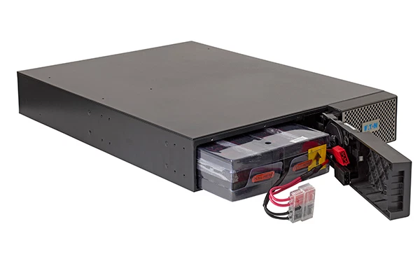 Eaton 9PX 9PX1000RT 1000VA/900W 120V 2U Rack/Tower UPS - Image 2 of 4