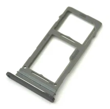 OEM SAMSUNG GALAXY NOTE 20 ULTRA SM-N986U 5G ORIGINAL BLACK SIM CARD HOLDER TRAY