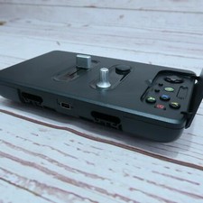 Nintendo Wii: Activision's DJ Hero Turntable Half controller