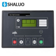 New Original DSE5110 Deep Sea Generator Controller Module Control Panel