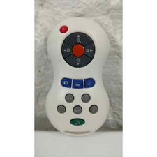 Elmo RC-VHS Document Camera Remote Control