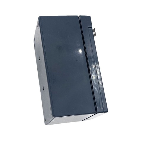 For Mercedes-Benz Auxiliary Battery (2007-2023) 12V With Box OE 000000004039 US - Picture 5 of 8