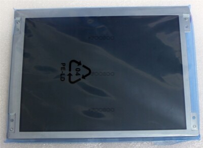 Toshiba 8.4 Inch LTM08C351S 800*600 Ltps Tft-Lcd Panel lu