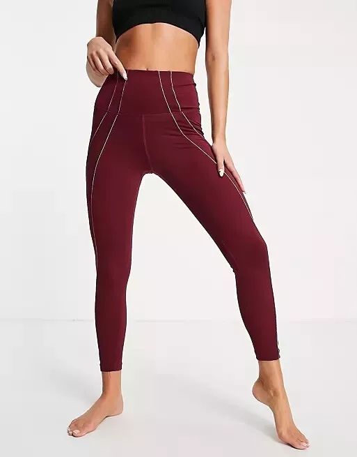 Yoga Dri-FIT Swoosh