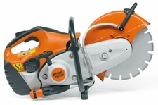 STIHL TS 410, TS 420, TS 800 TRENNSCHLEIFER Neu original F&Uuml;HRUNGSWAGEN FW 20