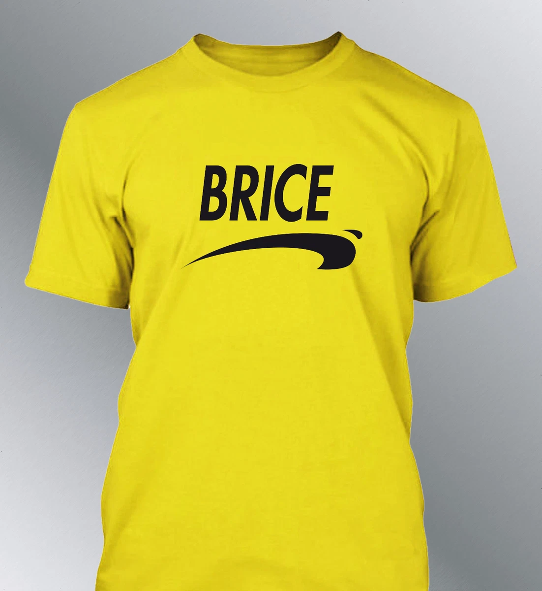 Tee shirt Brice M L XL XXL homme eBay