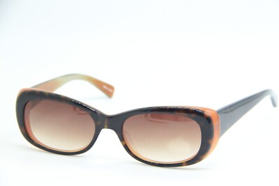PAUL SMITH PS-3009 OABL HAVANA PEACH GRADIENT AUTHENTIC FRAMES SUNGLASSES 54-18
