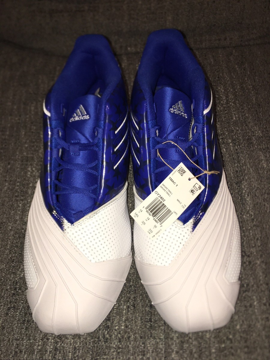 日本未入荷☆アディダス☆バスケシューズ☆T-MAC 1 SHOES☆ adidas T-Mac 1 | Champs Sports
