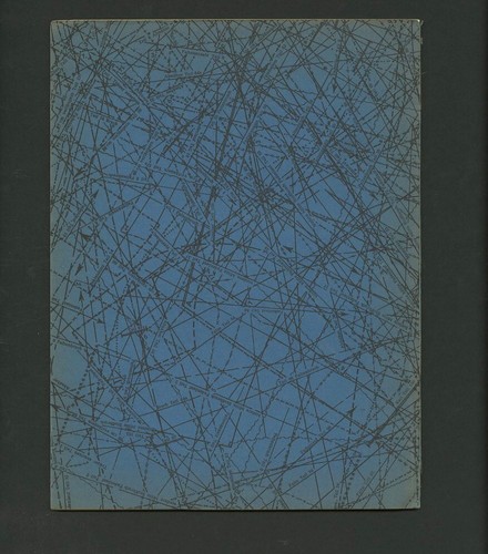 1955 Herbert Spencer TYPOGRAPHICA 10 Willem Sandberg Stedelijk Museum Kataloge - Bild 2 von 2