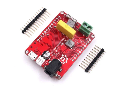Maduino Power-Line Communication(PLC) Module Power Line Signal Carrier Module
